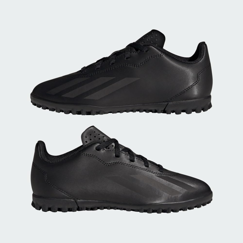 adidas X Crazyfast 4 Turf - Football Shoes (Turf) Unisex niños
