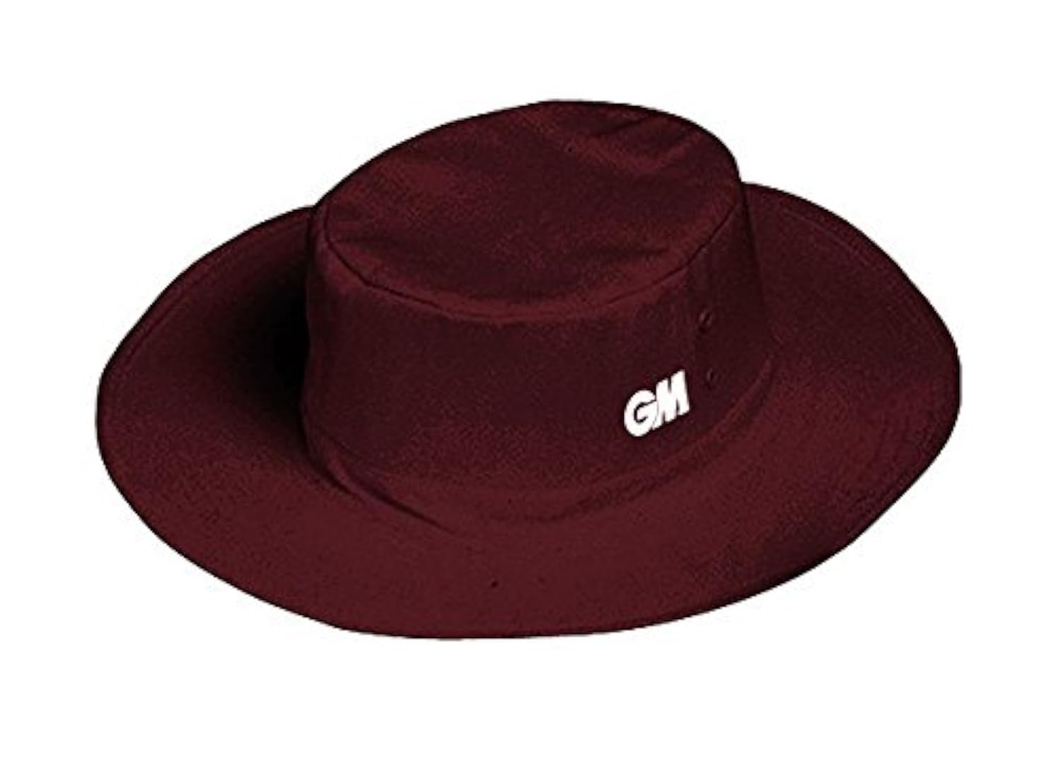 GM 1600707 Panama Cricket Hat Small (Maroon) (B071VLKH7R) Amazon Price History, Amazon Price Tracker