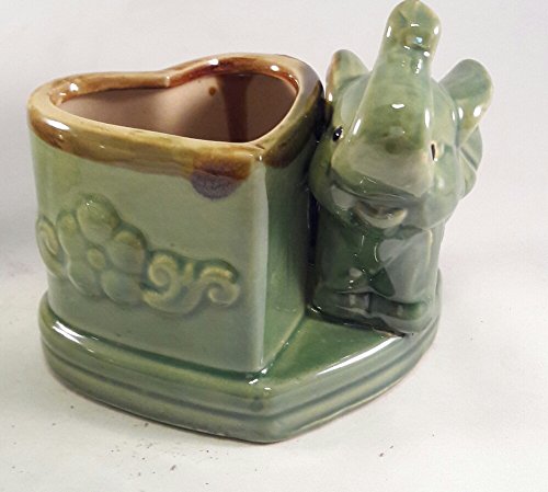 Best Ceramic Vase For Bamboo