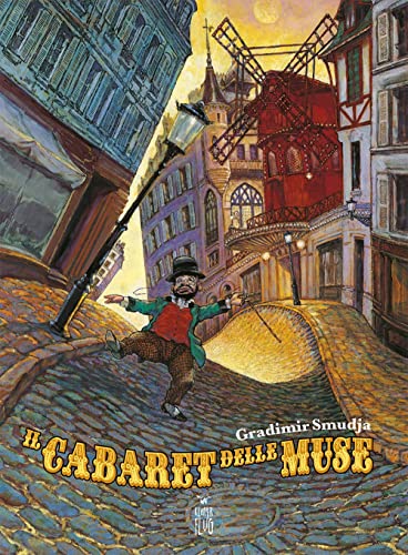 Il Cabaret Delle Muse