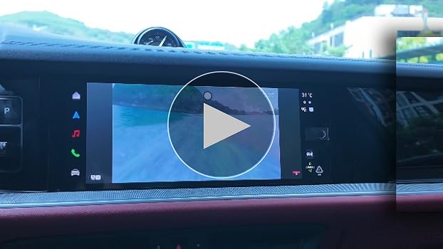Amazon.com: OneCarStereo CarPlay Ai Box HE Pro with Android
