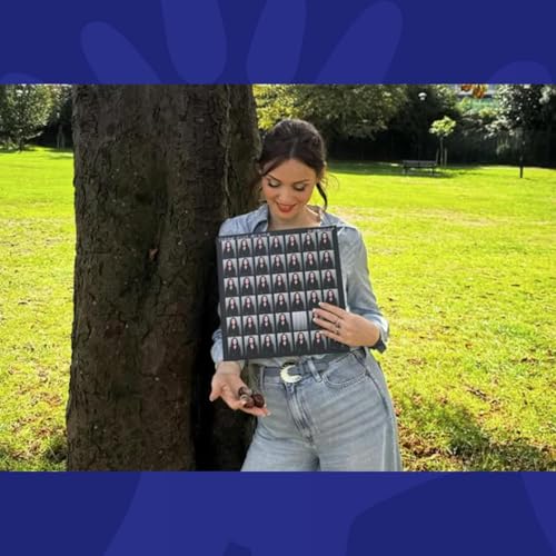 Sophie Ellis-Bextor Says The Beauty of Kerry Took Her Breath Away