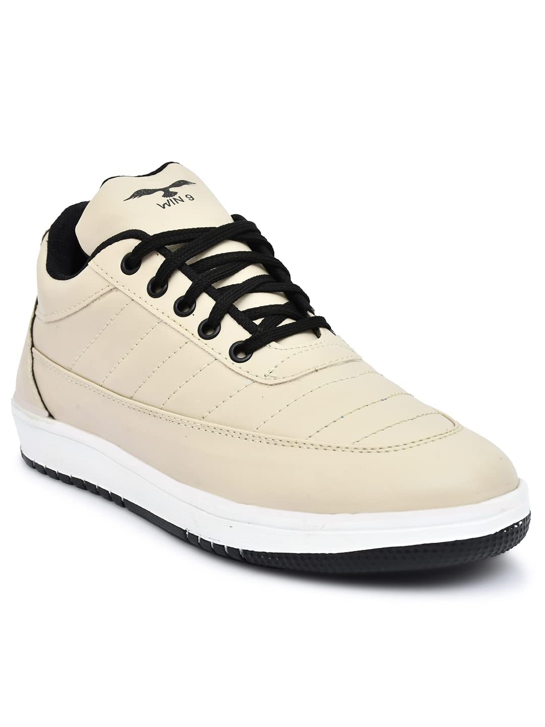 WIN9 Comfort Summer Trendy Tan Outdoor Stylish Sneakers for Men (Tan, Size - UK10) (B0C66LCX39) Amazon Price History, Amazon Price Tracker