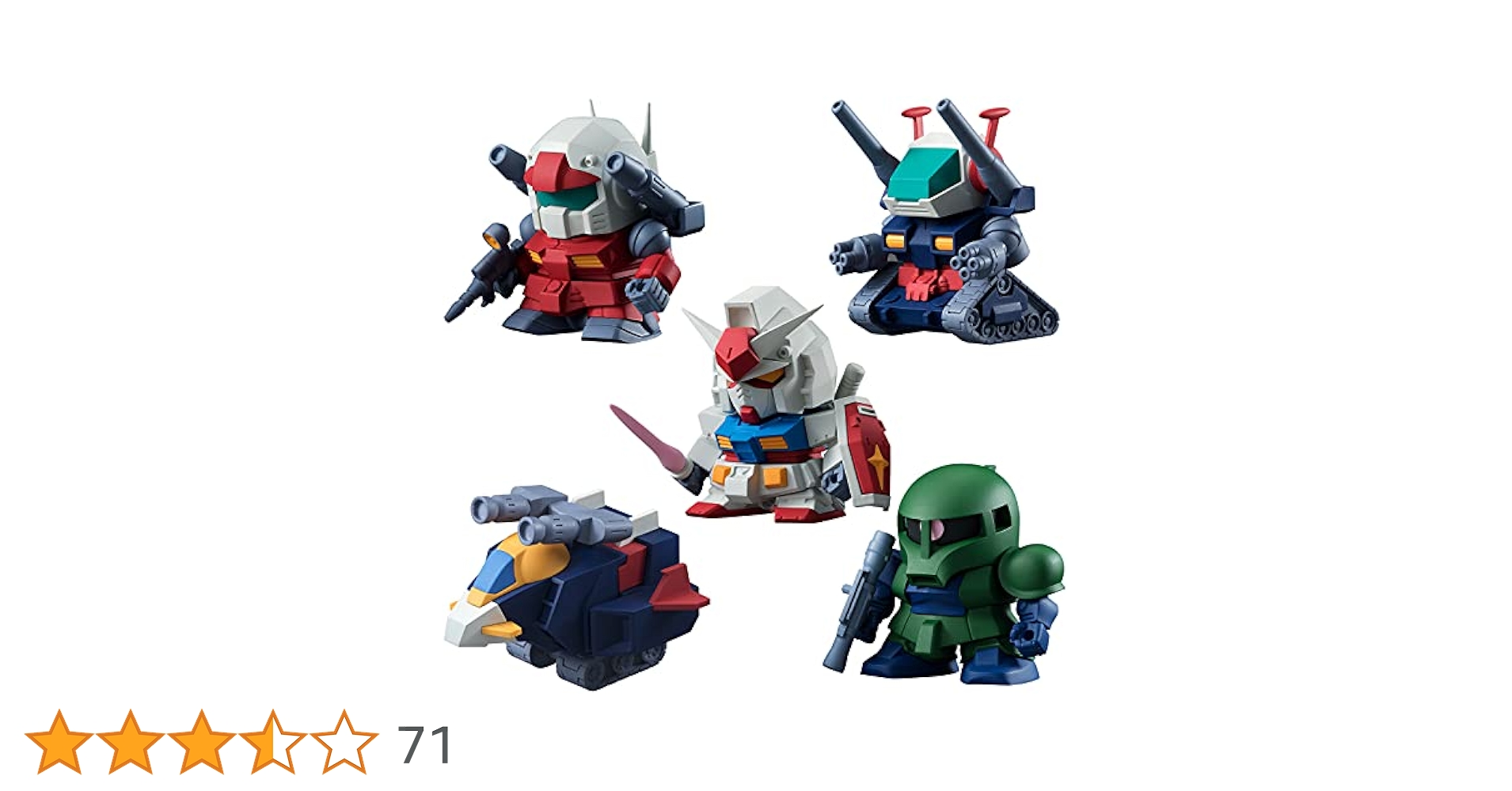 ビルドモデル　ガンダム3 Amazon | ビルドモデル ガンダム 3 10個入 BOX (食玩・ガム) 通販