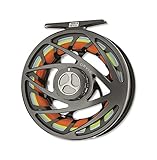 orvis cfo fliegenrolle International products have separate terms, are sold from abroad and may differ from local products, including fit, age ratings, and language of product, labeling or instructions.