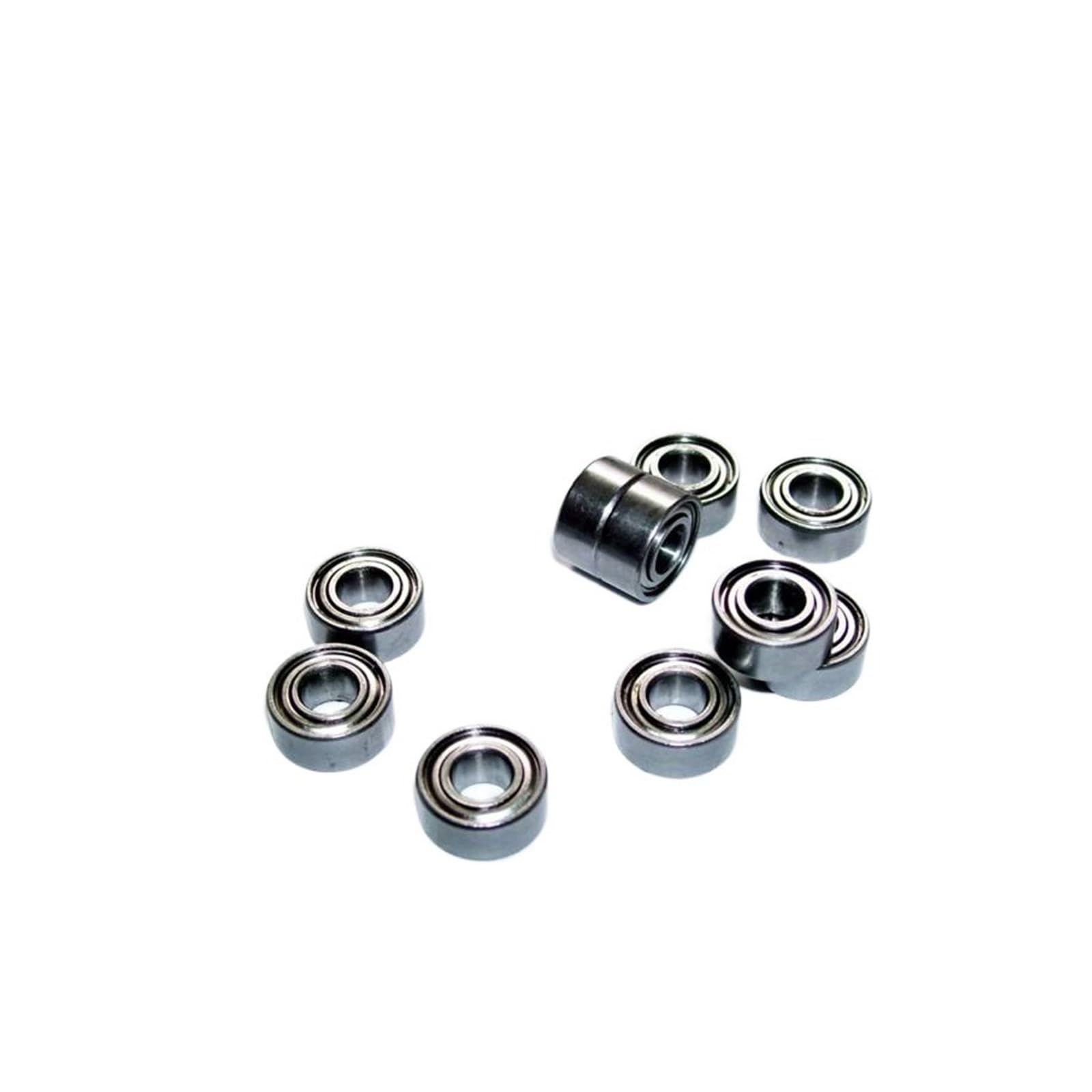 Roulement à billes 693ZZ ABEC-7 de haute précision industrielle de 3mm