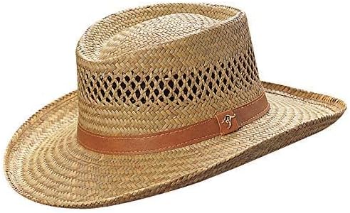 Dorfman Pacific Co. Men's Rush Gambler - Image 2