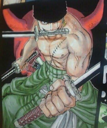 Amazon ボビングヘッド ゾロ バンダナver Roronoa Zoro ロロノア ゾロ 戦闘モードのバンダナ巻 フィギュア ドール 通販