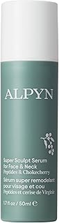 ALPYN Super Sculpt - Suero reafirmante y elev...