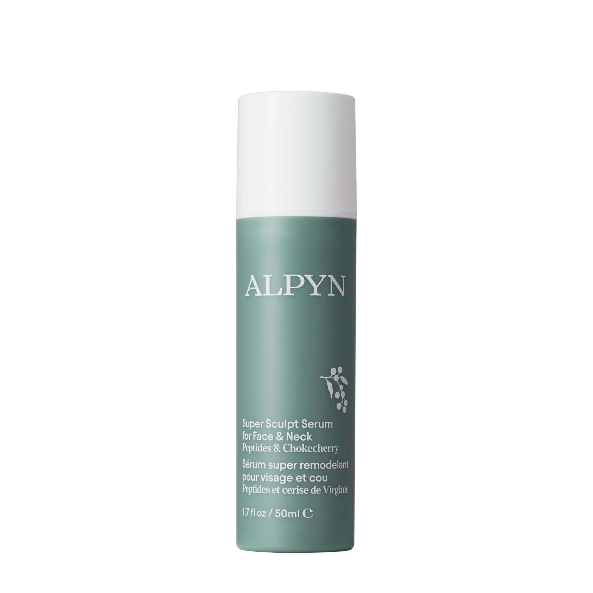 Amazon.com: ALPYN Super Sculpt Serum Peptide Firming & Lifting