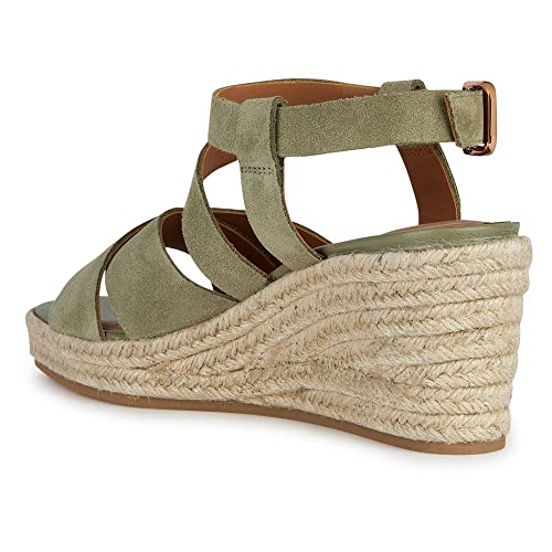 Image of Geox womens Espadrille