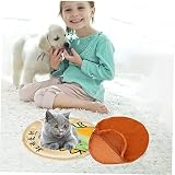 BESPORTBLE Hundewurfbox Heizdeckebezug Wärmeschutzbezug Für Hunde Und Katzen Beheizter Bezug Haustierzubehör Schutz Für Heizdecken Bezug Für Hunde Heizdecken Zubehör