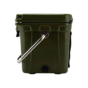 値下済【405】オルカ クーラーボックス ORCA 20 Quartブラック Amazon | ORCA Coolers 58 Quart オルカ クーラー ボックス
