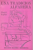 Conocimiento y estilo: Un analisis basado en una tradicion de alfareria mexicana 9688220094 Book Cover