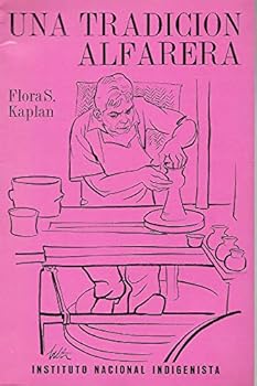 Paperback Conocimiento y estilo: Un ana´lisis basado en una tradicio´n de alfareri´a mexicana (Spanish Edition) [Spanish] Book