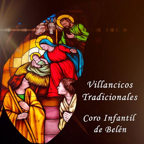 Coro Infantíl de Belén