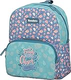  Mochila Infantil Escolar Tandem Family