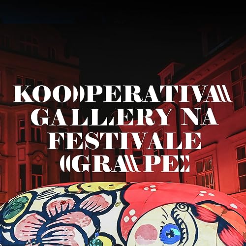 &bdquo;Masha&rdquo; od Mareka Kvetana