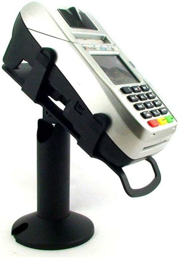 DCCStands First Data FD130 Terminal with WiFi with 3Year Overnight Replacement