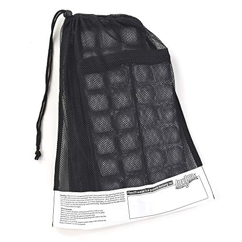 Flexifreeze Ice Vest (Velcro Closure) #TOP7