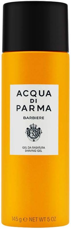 Barbiere Shaving Gel, 145 gram