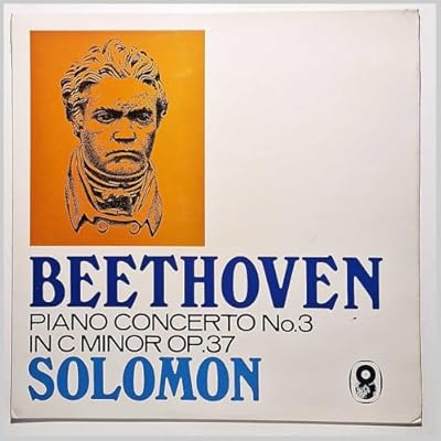 Piano Concerto No. 3 in C Minor Op. 37