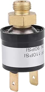 Amazon.co.jp: High Quality Metal Housing, DC12-36V 3A Universal Car Air ...