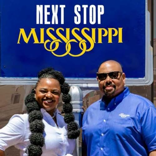 Next Stop MS | New Stage Theatre "Primary Trust," Organic Fitness Nutrition, & Rest Recovery Wellness JXN