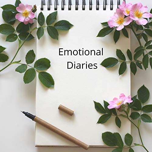 Emotional Diaries Podcast Ep:2