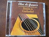 The Music of Simon & Garfunkel - Solo Guitar With Nature - Alex de Grassi Interprets Simon & Garfunkel