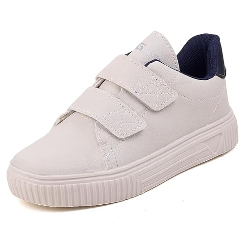 Sapatenis Infantil Sapatilha Calce Facil Casual Social LIGHT + Oculos Relogio Cor:Bege;Tamanho:30