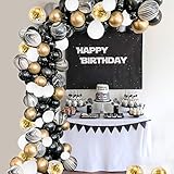 [Ungiftig & Haltbar] SKYIOL Luftballons sind aus extra dicken Naturkautschuklatex, 100% biologisch abbaubar, sind ungiftig und stabil. Es ist nicht einfach zerrissen oder frühzeitig geplatzt. Sie lassen sich einfach aufblasen und halten lange. Mit Luftfüllung: bis 3 Tage (evtl. länger), mit Heliumfüllung: Flugdauer ca. 4-6 Std..