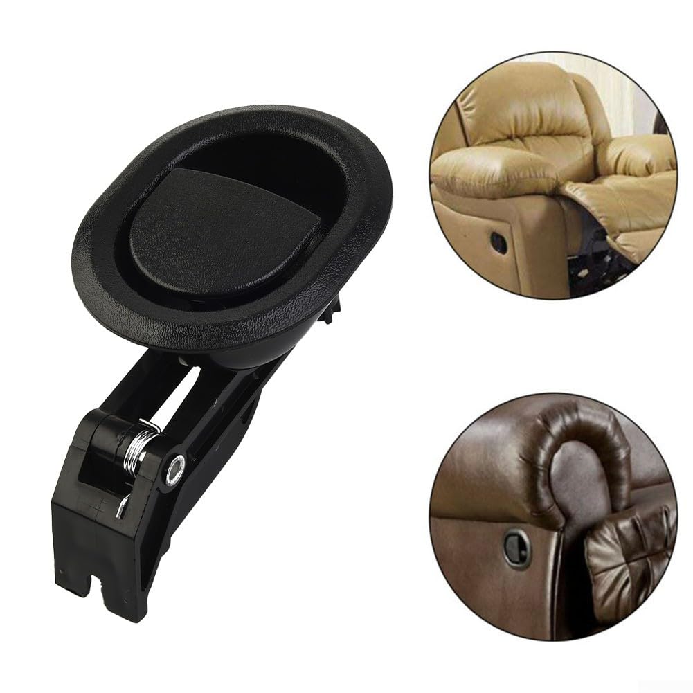 Cable De Sofá De Aleación De Aluminio, 96 Cm, Mango De Repuesto Universal Para Sillon Reclinable Repuestos Para Sillon Facil Instalacion Para Sofa Sillon Reclinable Sillon Relajante