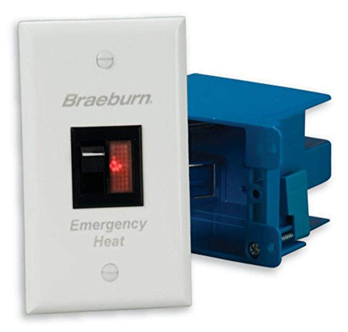 Braeburn 149090 Emergency Heat Switch Industrial & Scientific