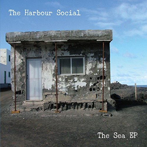 Play The Sea EP by The Harbour Social on Amazon Music