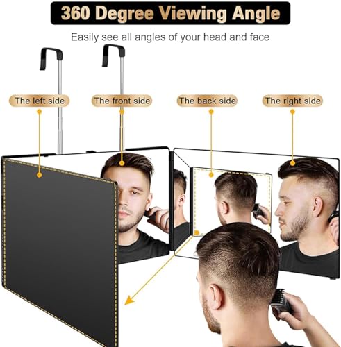 Corte con la 3 6 Imagen adicional