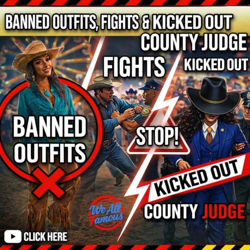 The Rodeo BANNED Outfits, Fights and More!