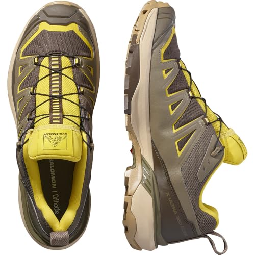 Image of Salomon X Ultra LTR Mid GTX