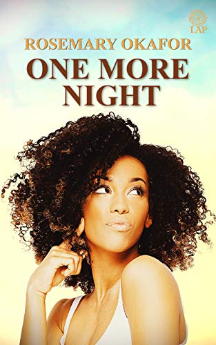 One More Night (English Edition)