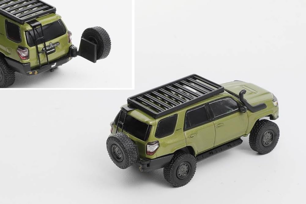 Amazon | ゲインコーププロダクツ (Gaincorp Products) GCD 1/64