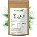 Produktbild Bio Brokkoli Pulver | 250g, 500g, 1kg Brokkolipulver | deutscher Anbau Broccoli, Artikel Paketmenge: 1000