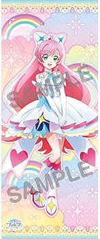 Amazon.co.jp: ひろがるスカイ!プリキュア 等身大タペストリー 2 Amazon.co.jp: ひろがるスカイ!プリキュア 等身大タペストリー 2