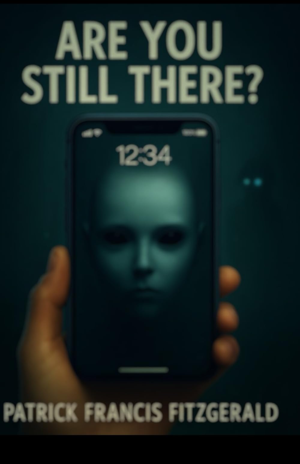 Are you still there?