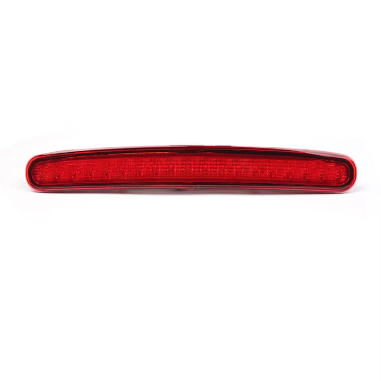 Troisième feu stop pour VW Beetle 2012-2019 en ABS rouge - 7