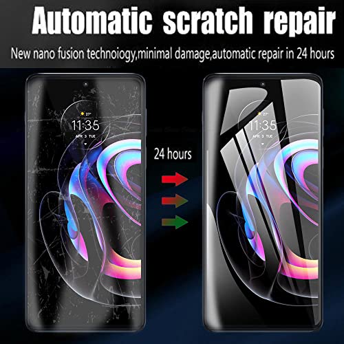 SOMEFUN【2 Pezzi Alta Sensibilità Pellicola