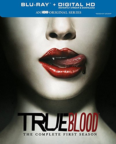 True Blood: Season 1 [Blu-ray] image 2
