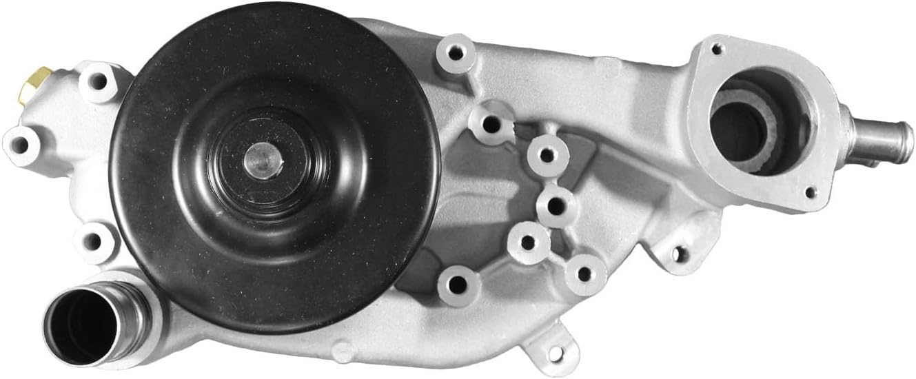 ACDelco Gold 252-966 (19337228) Engine Water Pump