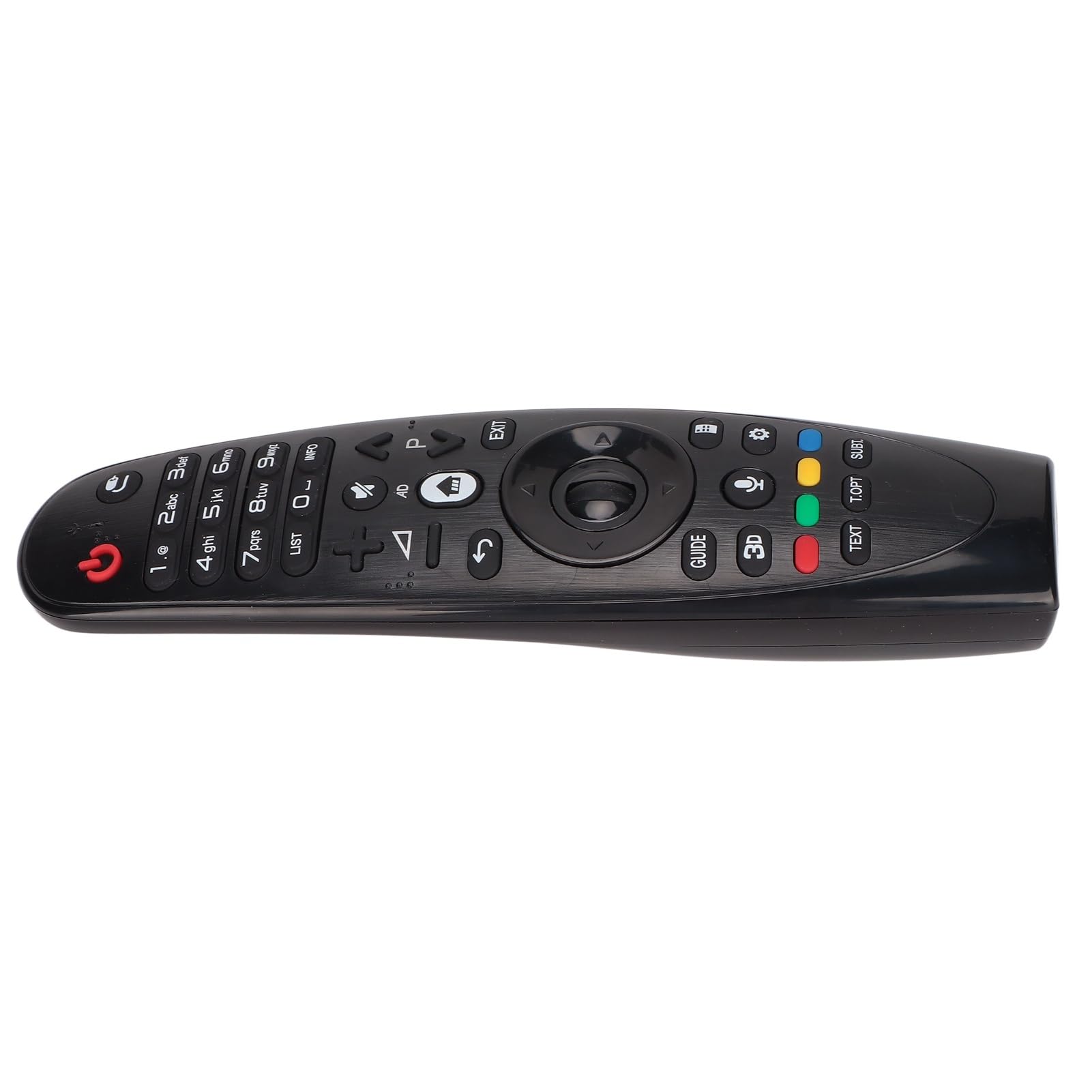 Telecomando per Telecomando TV Sostituisci Funzione Vocale Telecomando Smart TV per AN‑MR600 AN‑MR600G AM‑HR600 AM‑HR650A
