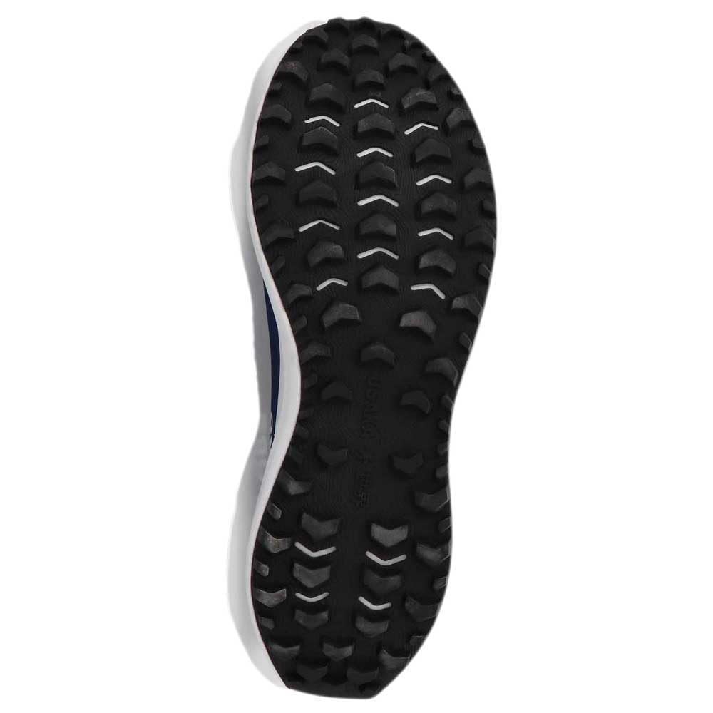 Osaka Unisex Rasen-Hockeyschuhe Furo – Blau