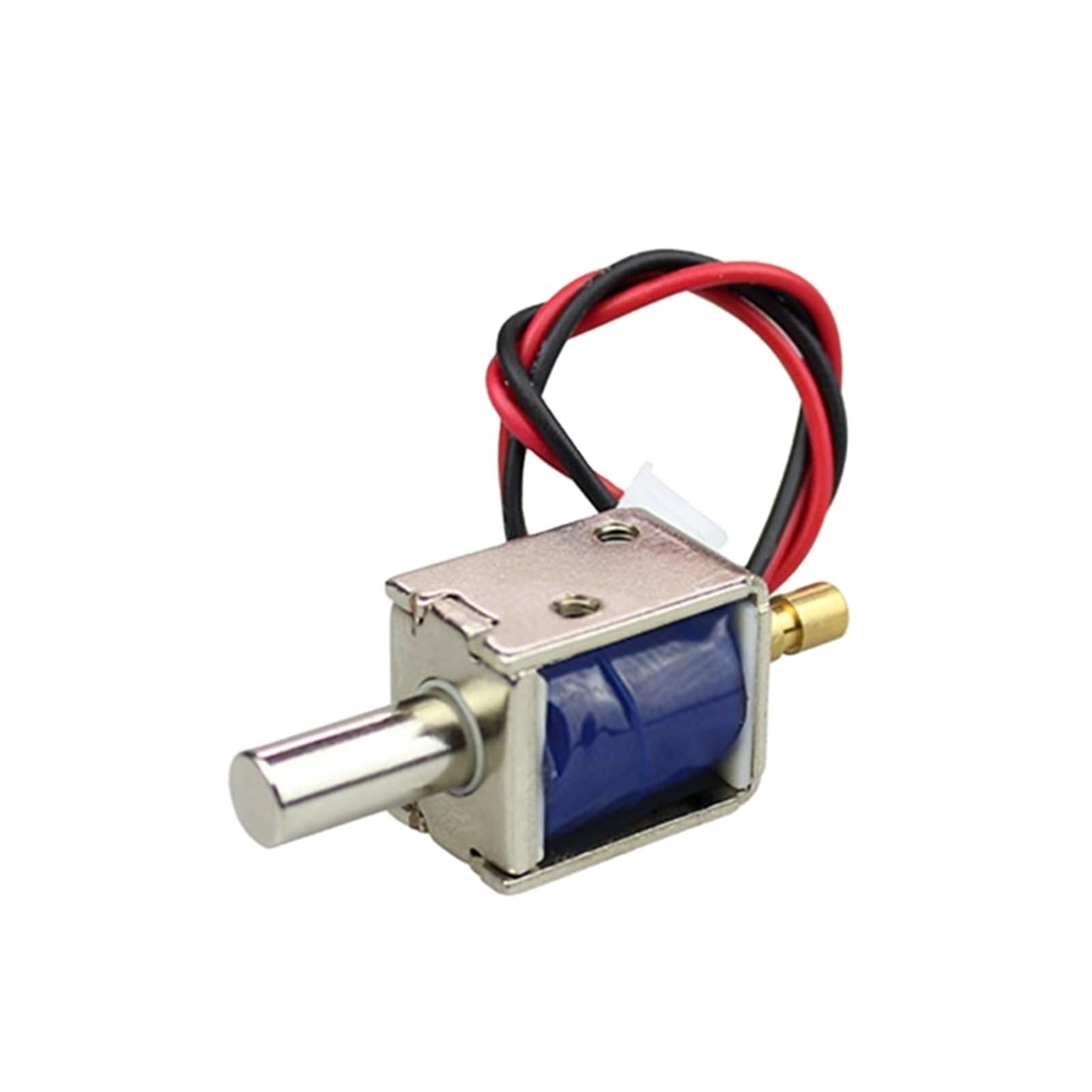 Actionneur linéaire push-pull course 23mm pour serrure électrique
